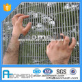 razor blade wire mesh fence Fence Styles